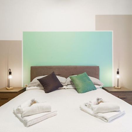 Dreamynest Panisperna - Apt A Due Passi Dal Colosseo Rome Exterior photo
