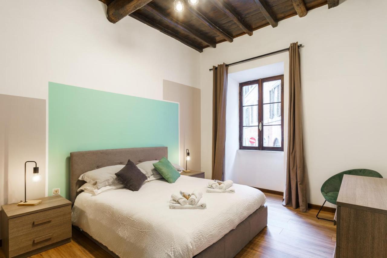 Dreamynest Panisperna - Apt A Due Passi Dal Colosseo Rome Exterior photo