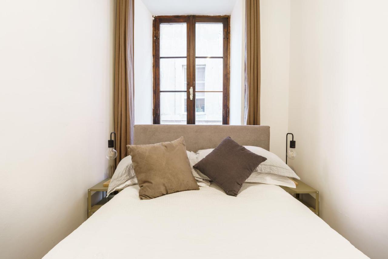 Dreamynest Panisperna - Apt A Due Passi Dal Colosseo Rome Exterior photo