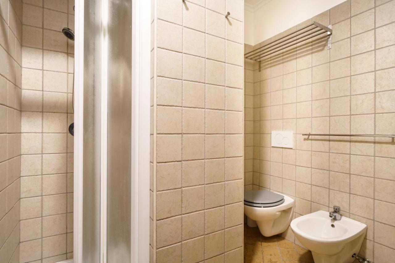 Dreamynest Panisperna - Apt A Due Passi Dal Colosseo Rome Exterior photo