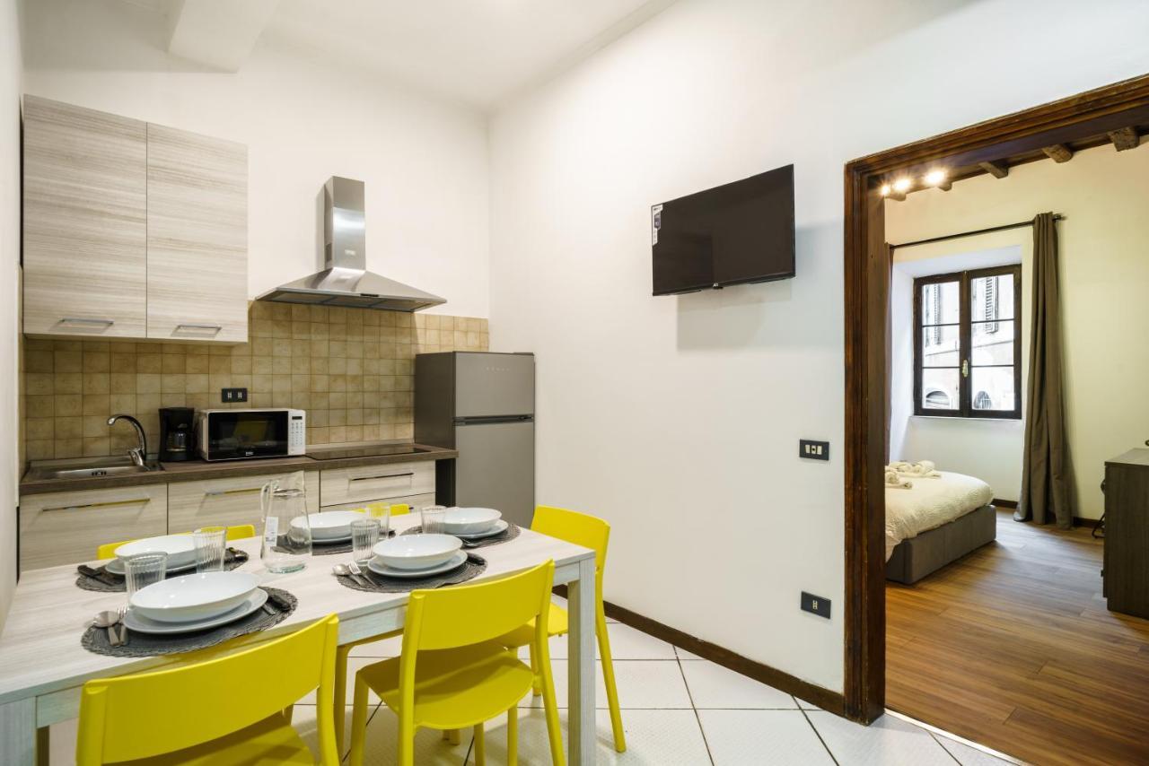 Dreamynest Panisperna - Apt A Due Passi Dal Colosseo Rome Exterior photo