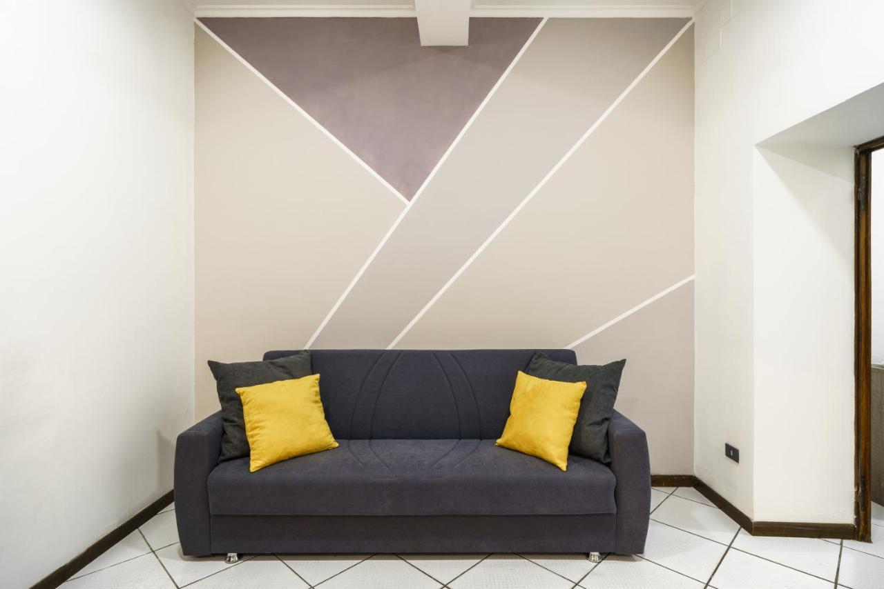 Dreamynest Panisperna - Apt A Due Passi Dal Colosseo Rome Exterior photo
