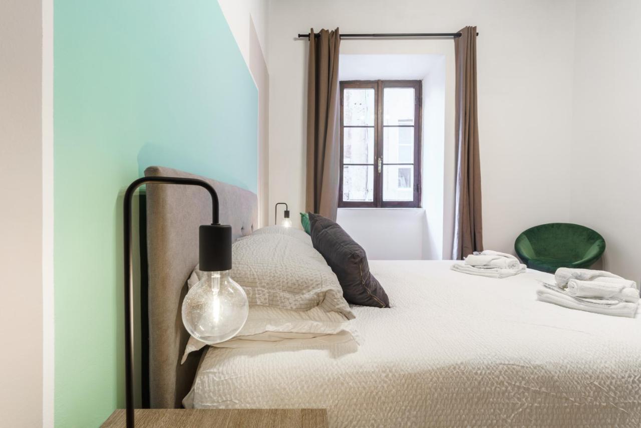 Dreamynest Panisperna - Apt A Due Passi Dal Colosseo Rome Exterior photo