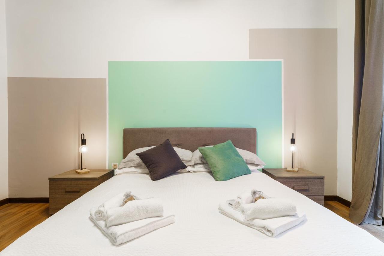 Dreamynest Panisperna - Apt A Due Passi Dal Colosseo Rome Exterior photo
