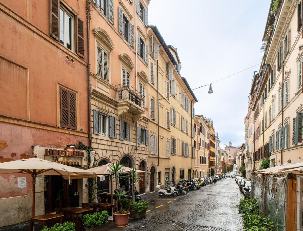 Dreamynest Panisperna - Apt A Due Passi Dal Colosseo Rome Exterior photo