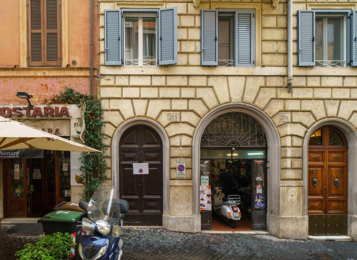 Dreamynest Panisperna - Apt A Due Passi Dal Colosseo Rome Exterior photo