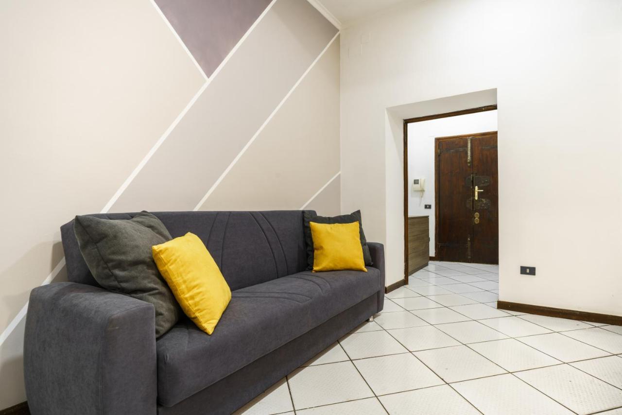 Dreamynest Panisperna - Apt A Due Passi Dal Colosseo Rome Exterior photo